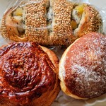 ネモ・ベーカリー＆カフェ - 