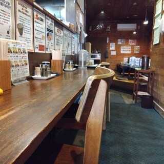 つけそば なりや_2