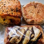 ネモ・ベーカリー＆カフェ - 