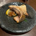 燒鳥與日本酒甚兵衛 松本站前店 - 