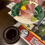 燒鳥與日本酒甚兵衛 松本站前店 - 