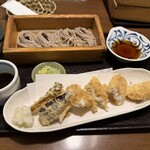 蕎膳 樂 - 
