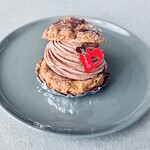 コサイ - シューショコラ