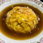 餃子の王将 - 料理写真: