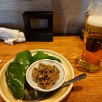 日本のお酒と馬肉料理 うまえびす - 