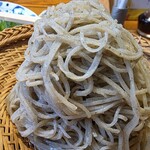 蕎麦 たかま - 