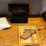 日本のお酒と馬肉料理 うまえびす - 