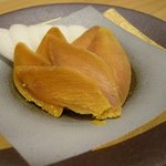 助六 - 「自家製からすみ」