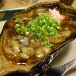 助六 - 「加茂茄子のあんかけ」