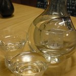 助六 - 「東洋美人　純米吟醸　611」