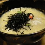 助六 - 「蟹雑炊」