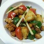 バーワルチー - チャナマサラ・平成２７年２月２日