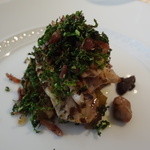 フォリオリーナ・デッラ・ポルタ・フォルトゥーナ - 