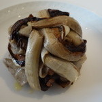 フォリオリーナ・デッラ・ポルタ・フォルトゥーナ - 