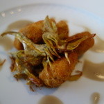 フォリオリーナ・デッラ・ポルタ・フォルトゥーナ - 