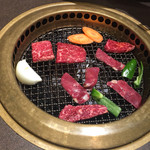 焼肉 鈴木亭 - 