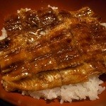 Sumiyaki Unagi Ozeki - 