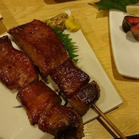 里葉亭 - 