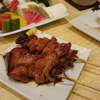 里葉亭 - 