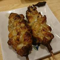 里葉亭 - 