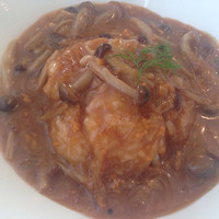 中国菜 老四川 飄香 銀座三越店 - 
