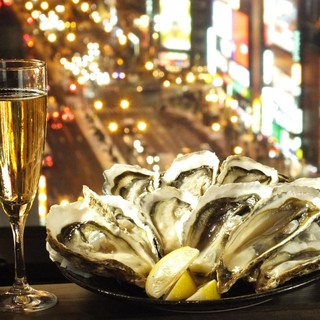 夜景のみえる 北海道原始焼き酒場ルンゴカーニバル_0