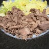 Takumi割烹店 - 鳥取和牛バター焼き