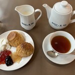 ティーハウスムジカ - 