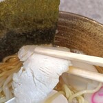 美志満 - 鶏むね肉