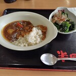 大衆食堂 半田屋 - 料理写真: