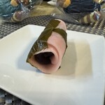 岡埜榮泉 - 