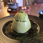 抹茶カフェ 凛 - 料理写真: