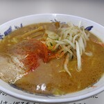 札幌市役所本庁舎食堂 - 