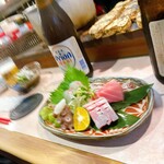 二代目沖縄居食家屋いち