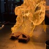 鉄板焼ステーキ 一ッ葉ミヤチク - 