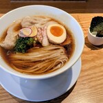 麦の空 GACHI SOBA DOJO - 