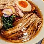 麦の空 GACHI SOBA DOJO - 