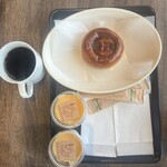 リトルマーメイド - 料理写真: