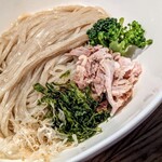 麦の空 GACHI SOBA DOJO - 