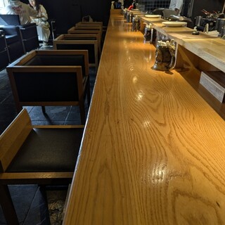 麦の空 GACHI SOBA DOJO_2