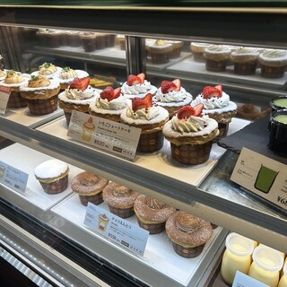 東京えんとつcafe'_1