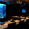 水の都 AQUARIUM Sushi Ginza