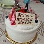 ル・ハノン - 料理写真: