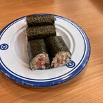 無添くら寿司 - 料理写真: