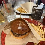 NICK&RENEE - 料理写真: