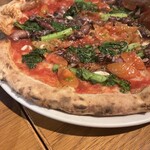 PIZZERIA ONDA - 