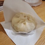 丑丑豚まん - 