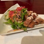 門土庵 - 料理写真: