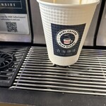 青海珈琲 - ドリンク写真: