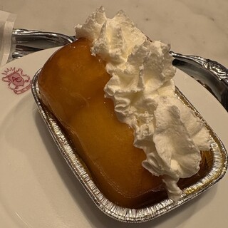 アンティコカフェ アルアビス_1